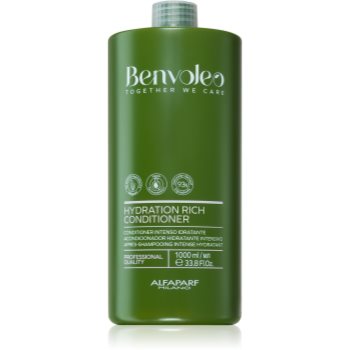 Alfaparf Milano Benvoleo Hydration balsam de păr cu efect de hidratare - imagine 2